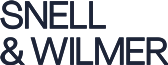 Firm logo for Snell & Wilmer LLP