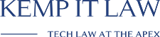 Firm logo for Kemp IT Law