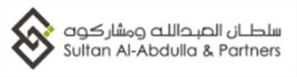 Firm logo for Sultan Al-Abdulla & Partners