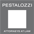 Firm logo for Pestalozzi