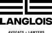 Firm logo for Langlois Lawyers LLP