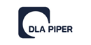 Firm logo for DLA Piper