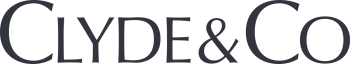 Clyde & Co LLP logo
