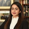 Zainab Kamran