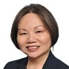 Shirley S. Fujimoto 