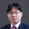 Kyu Dong Kim