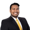 Alan Persaud