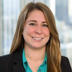 Ashley P. Grolig - Skadden Arps Slate Meagher & Flom LLP - Experts ...