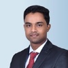 Jino Mathews Raju