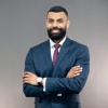 Jimmy Singh