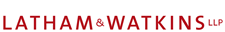 Firm logo for Latham & Watkins LLP
