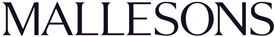 Firm logo for Mallesons