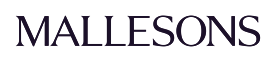 Firm logo for Mallesons