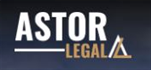 Firm logo for Astor Legal
