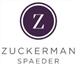 Firm logo for Zuckerman Spaeder LLP