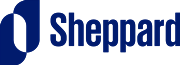 Firm logo for Sheppard