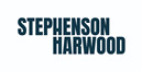 Firm logo for Stephenson Harwood