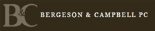 Firm logo for Bergeson and Campbell PC