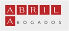 Firm logo for Abril Abogados