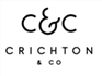 Firm logo for Crichton & Co