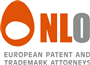 Firm logo for NLO