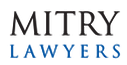 Firm logo for Mitry Lawyers