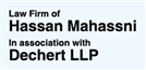 Firm logo for Law Office of Hassan Mahassni