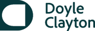 Firm logo for Doyle Clayton Solicitors