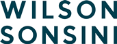Firm logo for Wilson Sonsini Goodrich & Rosati