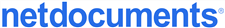 Firm logo for NetDocuments