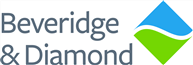 Firm logo for Beveridge & Diamond PC