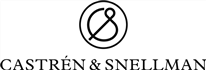 Firm logo for Castrén & Snellman Attorneys Ltd