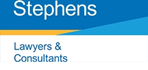 Firm logo for Stephens Lawyers & Consultants