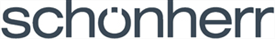 Firm logo for Schoenherr