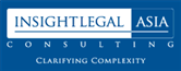 Firm logo for InsightLegal Asia Consulting