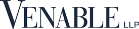Firm logo for Venable LLP
