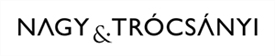 Firm logo for Nagy és Trócsányi