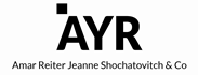 Firm logo for AYR - Amar Reiter Jeanne Shochatovitch & Co