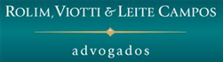 Firm logo for Rolim Viotti & Leite Campos Advogados