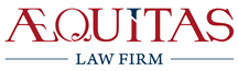 Firm logo for Aequitas Law Firm