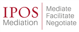 Firm logo for IPOS Mediation