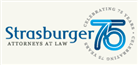 Firm logo for Strasburger & Price LLP
