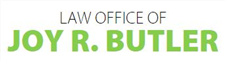 Firm logo for Law Office of Joy R Butler