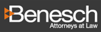 Firm logo for Benesch Friedlander Coplan & Aronoff LLP