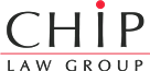Firm logo for Chip Law Group