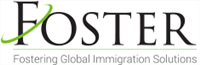 Firm logo for Foster LLP