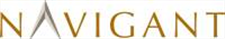 Firm logo for Navigant Consulting Inc