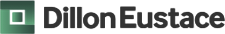Firm logo for Dillon Eustace LLP