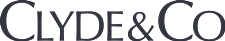 Firm logo for Clyde & Co LLP