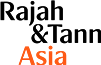 Firm logo for Rajah & Tann Asia